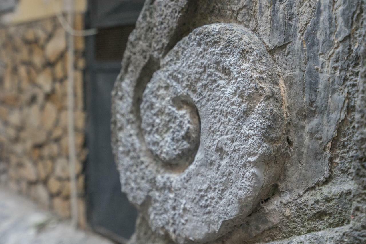Donnare Casavacanza - Historic Center Of נאפולי מראה חיצוני תמונה