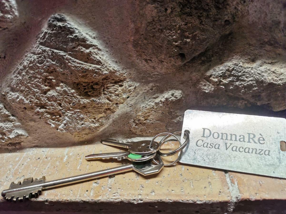Donnare Casavacanza - Historic Center Of נאפולי מראה חיצוני תמונה